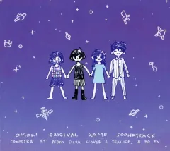 2026年最新】omori サントラの人気アイテム - メルカリ