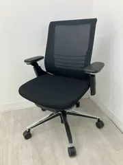 デバイスワークス ブラックデザイン BDEVISE CHAIR Deviseworks Camp
