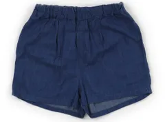 【プティマイン/petitmain】ショートパンツ 100サイズ 女の子【子供服・ベビー服】（1827110）