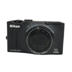 コンパクトデジタルカメラNikon COOLPIX S8100 COOLPIX S8100 - 概要 | コンパクトデジタルカメラ | ニコン
