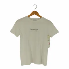 日本公式代理店 33f8 新品 パトゥ ハートインサートTシャツ 半袖