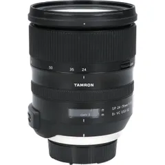 2024年最新】タムロン 24-70 f2.8 ニコンの人気アイテム - メルカリ