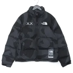 2024年最新】kaws north face nuptseの人気アイテム - メルカリ