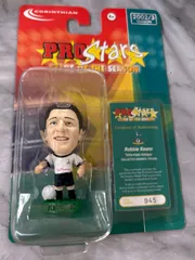 287★サッカー★robbie keane★prostars★フィギュア 287☆サッカー☆robbie keane☆prostars☆フィギュア
