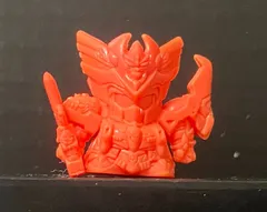 ガン消し グルゲル 赤色 Yahoo!オークション - ガン消し グルゲル / レッド・赤色 / SD