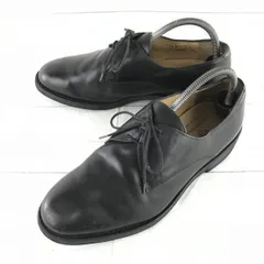 フランス軍★ARGUEYROLLES★43/27㎝■プレーントゥ フランス軍☆ARGUEYROLLES☆43/27㎝□プレーントゥ