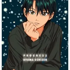 2025年最新】CD PROGRESS皆川純子 越前リョーマの人気アイテム