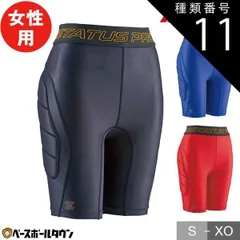 【新品未使用】 種類11:[11](2900)ネイビー/O 野球 スライディングパンツ ZETT ゼット フィジカルコントロールウェア スラパン パッド付き ウィメンズ専用 消臭性能 BP47LD 野球ウェア