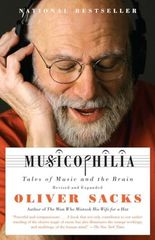 [중고]Musicophilia: Tales of Music and the Brain (Vintage)