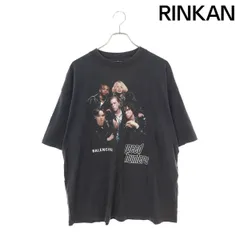 2024年最新】バレンシアガ 通常商品 Tシャツの人気アイテム - メルカリ