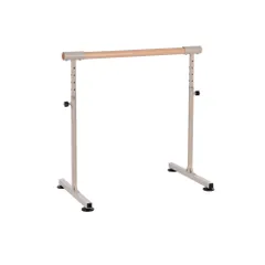 2台まとめ売り・引き取り限定(愛知)】バレエバー 3m スチール製 高さ調節式