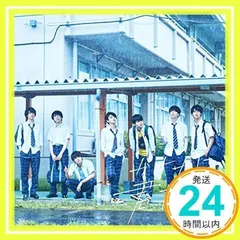 かすかに、君だった。(TYPE-B) [CD] M!LK_02