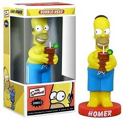 FUNKO ボビングヘッド　シンプソンズ ホーマー