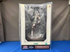 未開封】猫宮のの 白すく水オーバーニーソ WF限定 よつのは 1/6