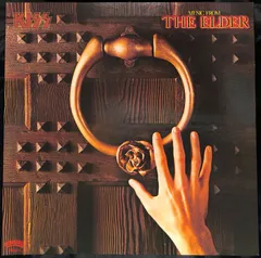 T*R様 Kiss:The Elder⭐️帯兼アウター・カヴァー＆プロモ・バッグ