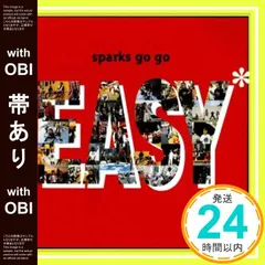 【帯あり】EASY [CD] SPARKS GO GO? KAY CHINISH? CHIP TAYLOR? PETER TOWNSHEND? JIMI HENDRIX? J.C.FOGERTY? STEVE CROPPER? ELVIS COSTE_07