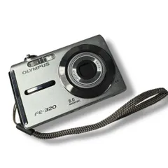 2025年最新】オリンパス FE-320の人気アイテム - メルカリ