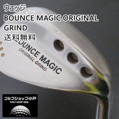 ウェッジ その他 BOUNCE MAGIC ORIGINAL GRIND/N.S.PRO950GH/WEDGE/58[3398]