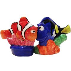파인딩 니모 마린 & 돌리 솔트 & 페퍼 디즈니 픽사 DISNEY PIXAR