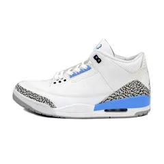 2024年最新】AJ3 uncの人気アイテム - メルカリ