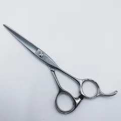 新品内山シザーズUCHIYAMA セニングシザー gs 50目木箱付き