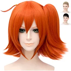 FGO ぐだ子 ほぼフルセット コスプレ ウィッグ ブーツ 【期間限定値下げ中】 FGO ぐだ子 ほぼフルセット コスプレ ウィッグ ブーツ 【期間