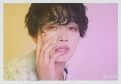 【中古】生写真(男性) 超特急/マサヒロ(森次政裕)/横型・バストアップ/BULLET TRAIN FAN MEETING 2024「MEMORIAる 8号車の日」生写真セットB