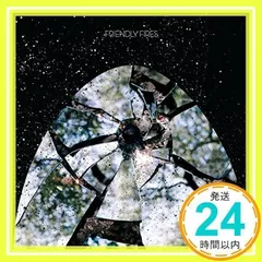 2025年最新】Friendly Fires の人気アイテム - メルカリ