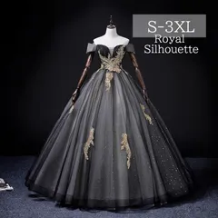 パーティドレス ドレス ブラック ゴールド ラメ ナイトドレス ワンピース チューブトップ 大きいサイズ  透け感 謝恩会 結婚式 ロング丈  フェミニン S M L XL LL 2XL XXL 3XL XXXL 姫系 パーティー レース プリンセス