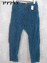 ◇ Sonny Label URBAN RESEARCH アーバンリサーチ コーデュロイ パンツ サイズM ブルー レディース 【中古】 【1002802344923】