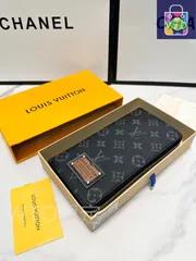 【今日特価】Louis Vuitton ルイヴィトン 新シリーズ 優れた手触りに充実した収納を備える