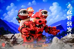 Cutie1Plus バイオハザードRE:2・レオン ケネディ /ハンク/レオン Amazon.co.jp: Cutie1Plus バイオハザードRE:2 レオン・S