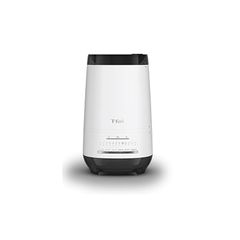 ティファール 加湿器 4L 「加熱超音波式加湿器 スチーム アンド ミスト」 お手入れ簡単 ホワイト HD3040J0 0のサムネイル