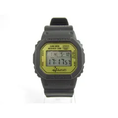 2025年最新】24karats g-shockの人気アイテム - メルカリ
