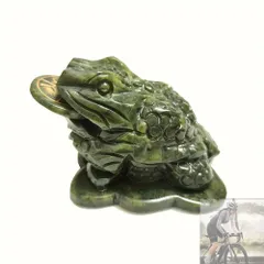 2025年最新】翡翠蛙の人気アイテム - メルカリ