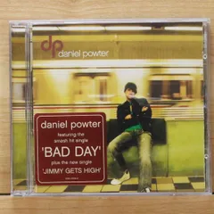 2025年最新】bad day daniel powterの人気アイテム - メルカリ