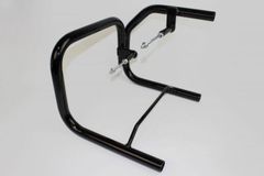 ロードバイク用折りたたみ式倒立整備台 - メルカリ