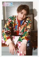 【中古】生写真(男性) 超特急/ユーキ(村田祐基)/膝上/8th Anniversary Special Studio Live「超特急とStand up!!!!!!!!」生写真セットB