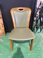 浜本工芸 ダイニングチェア 椅子のサムネイル