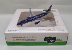 Sky500 Etihad Alitalia Airbus A330-200 - メルカリ