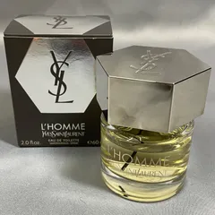2025年最新】ysl 香水 ニュイの人気アイテム - メルカリ