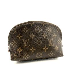 本物保証LOUIS VUITTON モノグラム ポシェット コスメティック - メルカリ
