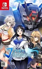 【中古】(未使用･未開封品)ジンキ・リザレクション - Switch