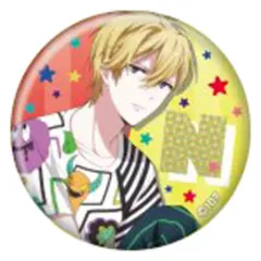 【中古】バッジ・ピンズ(キャラクター) 六弥ナギ 「アイドリッシュセブン トレーディングSR缶バッジ ～Monster Parade～」