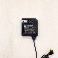 SA0922 スリムACアダプタP3 PSP-1000 PSP-2000 PSP-3000 充電器 チャージャー 充電ケーブル ACアダプター アダプタ 電源アダプター 0510-1448
