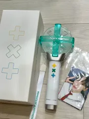 TOMORROW X TOGETHER(TXT) MOA棒 TXT ペンライト バージョン Ver. 1
