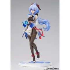 2025年最新】APEX 『原神』 甘雨 循々守月Ver. 1/7スケール
