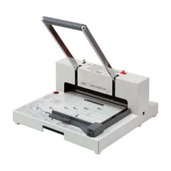 PLUS プラス 裁断機 PK-513L 中古 Amazon | プラス 断裁機 PK-513L 裁断幅A4タテ 26-106 | 裁断機・替刃