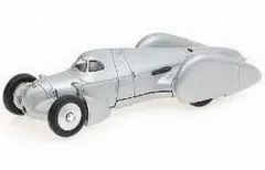 【中古】ミニカー 1/43 アウト ユニオン タイプ LUCCA 1935 [410352000]