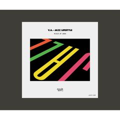 Onra / Jazz Lifestyle [MIX CD]